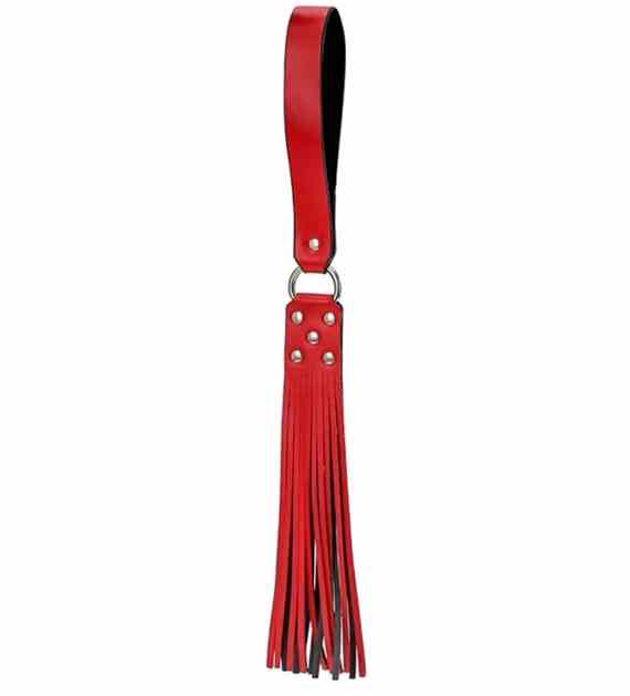 BICZ FLAME ME UP 43 CM FETISH LOVE