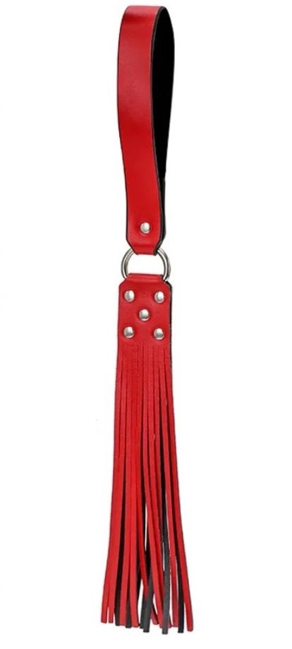 BICZ FLAME ME UP 43 CM FETISH LOVE