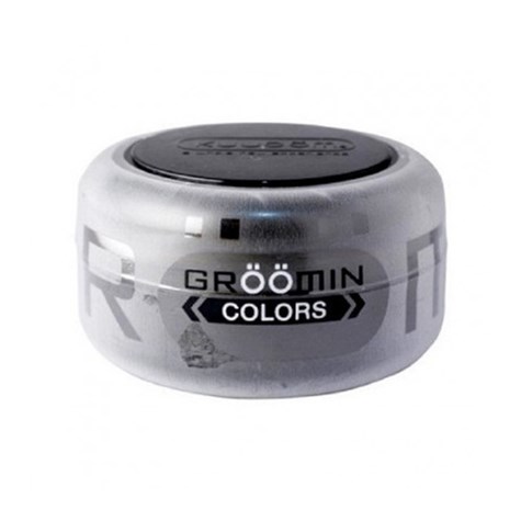 MASTURBATOR GROOMIN COLOR COSMIC BLACK