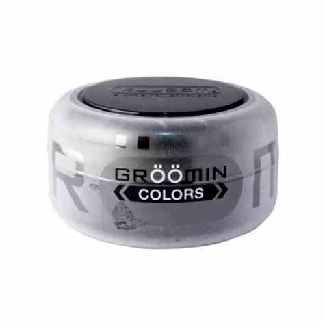 MASTURBATOR GROOMIN COLOR COSMIC BLACK