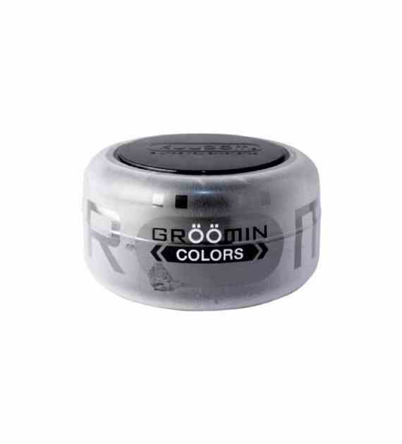 MASTURBATOR GROOMIN COLOR COSMIC BLACK