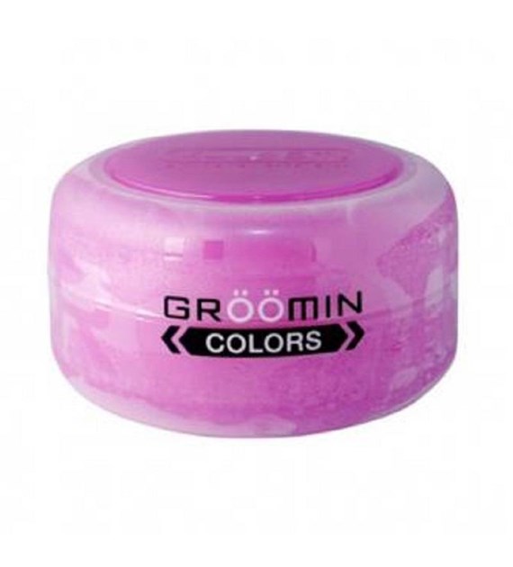 MASTURBATOR GROOMIN COLOR TWILIGHT PURPLE