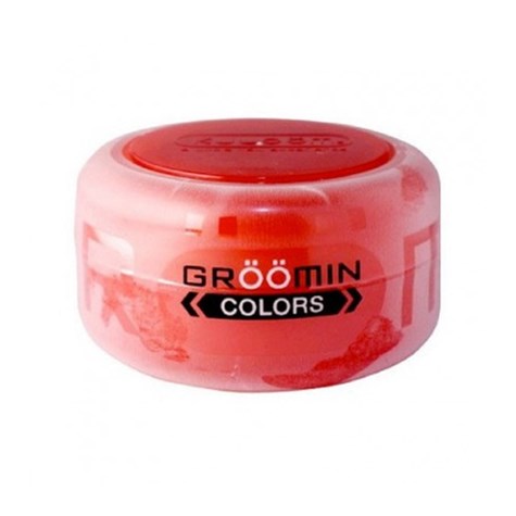 MASTURBATOR GROOMIN COLOR HIBISCUS PINK
