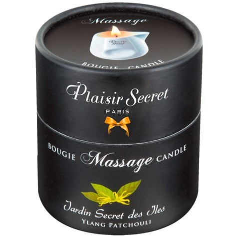 BOUGIE CANDLE YLANG PATCHOULI