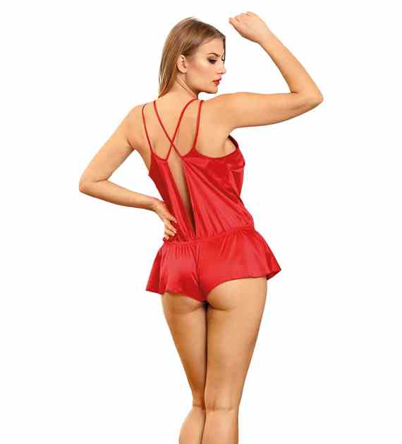 BODY SEXY S/M