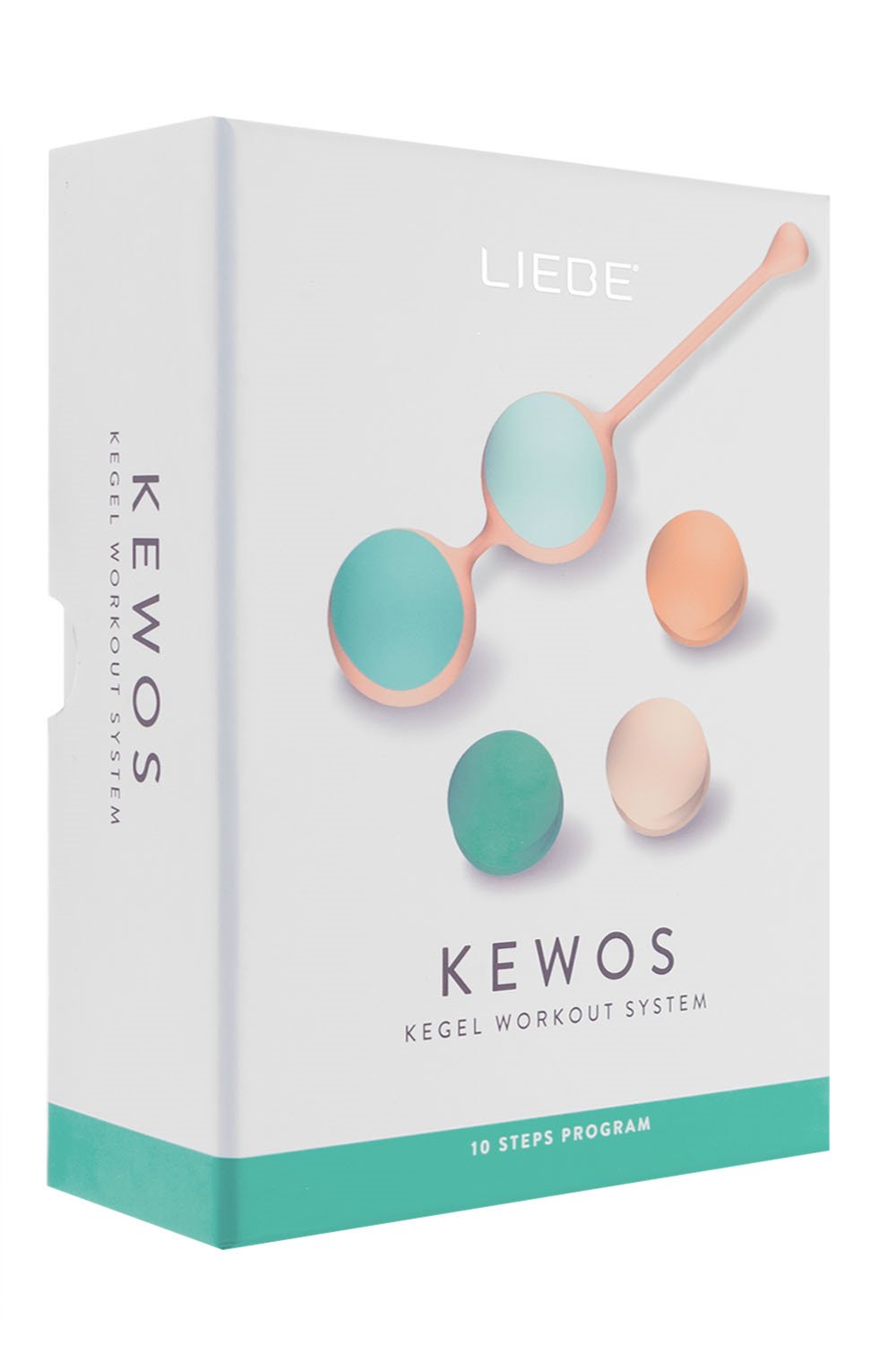 KULKI KEWOS PEACH/MINT