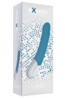 VIBRATOR LIEBE EXCITER OCEAN BLUE