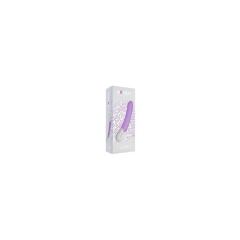 VIBRATOR LIEBE EXCITER CANDY VIOLET