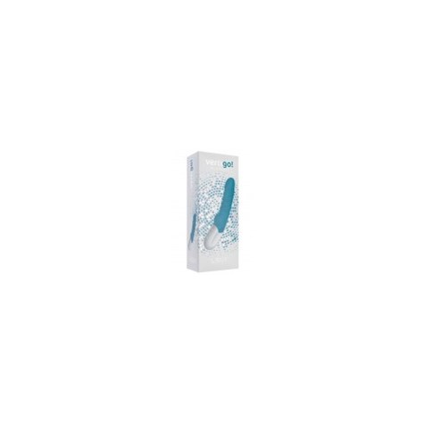 VIBRATOR LIEBE VERTIGO OCEAN BLUE