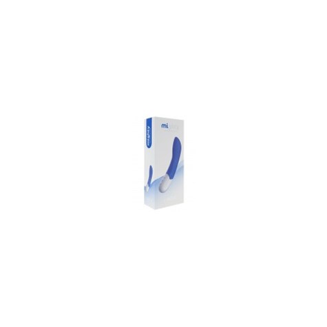 VIBRATOR LIEBE MIGHTY SKY BLUE