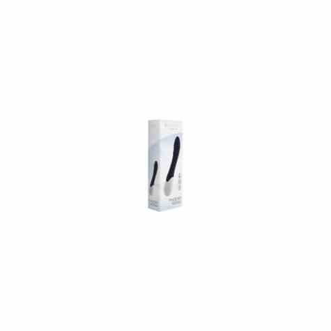 WIBRATOR S PLEASURES PHOENIX CZARNY