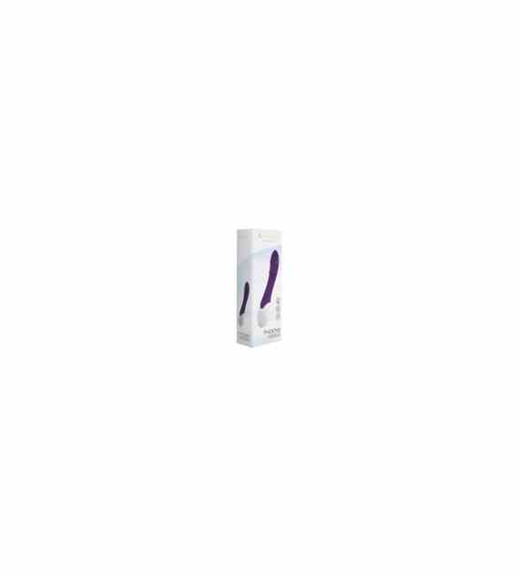 WIBRATOR S PLEASURES PHOENIX PURPUROWY