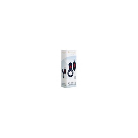S PLEASURES REMNGTON RING BLACK