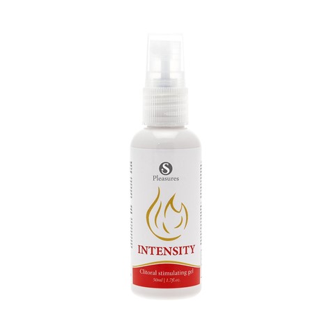INTENSITY 50 ML