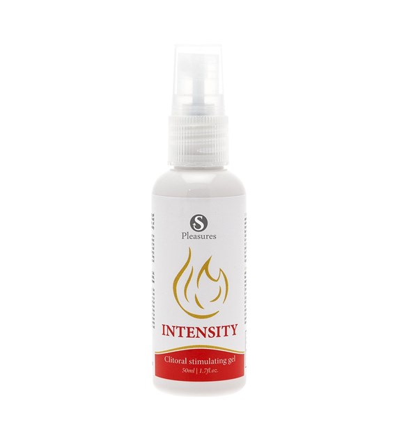 INTENSITY 50 ML