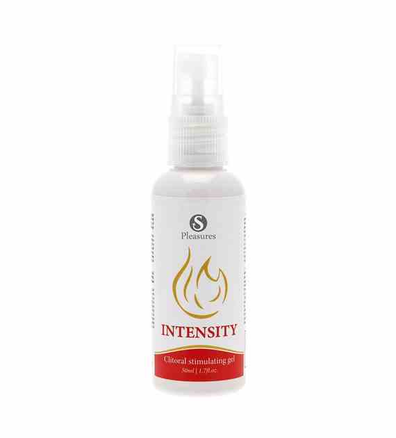 INTENSITY 50 ML