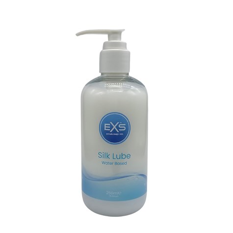 EXS SILK LUBE 250ML