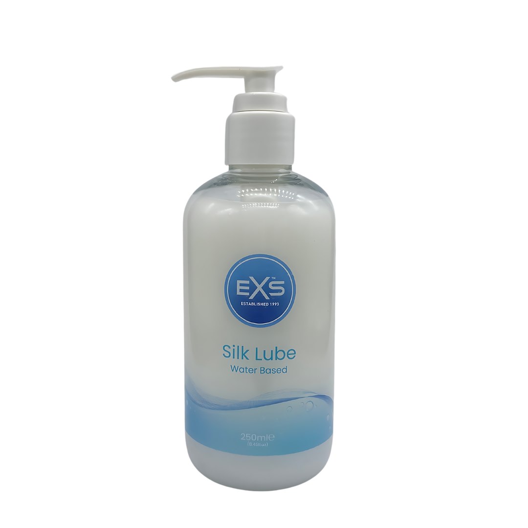 EXS SILK LUBE 250ML