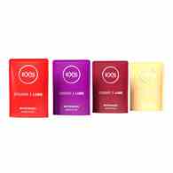 ZESTAW TESTERÓW 100 SZT. EXS FLAVOURED LUBE SACHETS 5ML