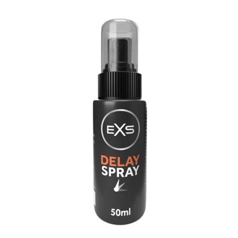 EXS DELAY SPRAY