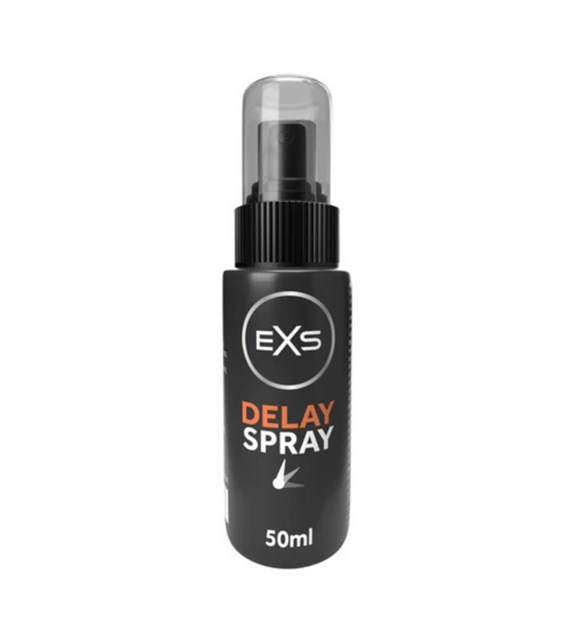 SPRAY OPÓŹNIAJĄCY WYTRYSK EXS DELAY SPRAY