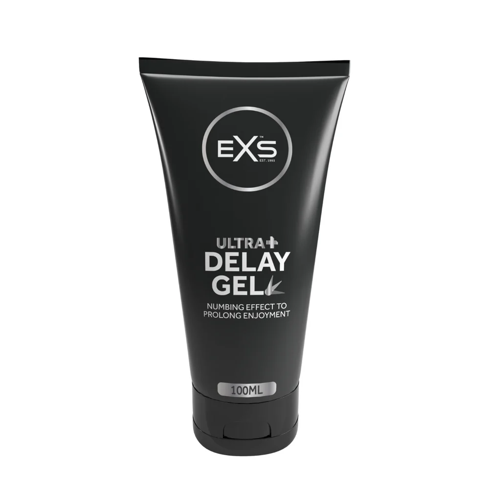 EXS DELAY DELAYING EJACULATION GEL