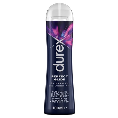 DUREX PERFECT GLIDE 100 ML