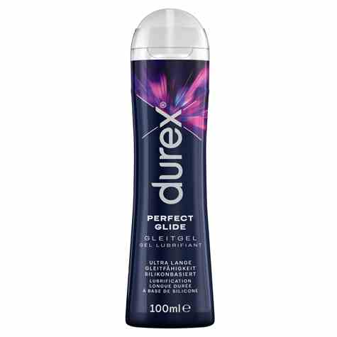 DUREX PERFECT GLIDE 100 ML