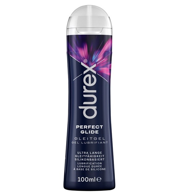DUREX PERFECT GLIDE 100 ML