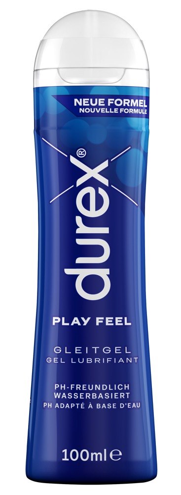 PLAY FEEL