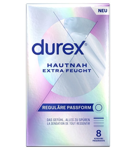 HAUTNAH EXTRA FEUCHT