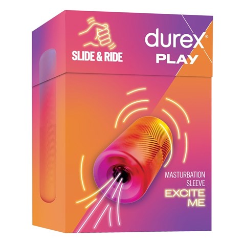 DUREX MASTURBATION SLEEVE