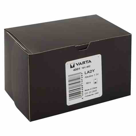 BATTERY N 10X2