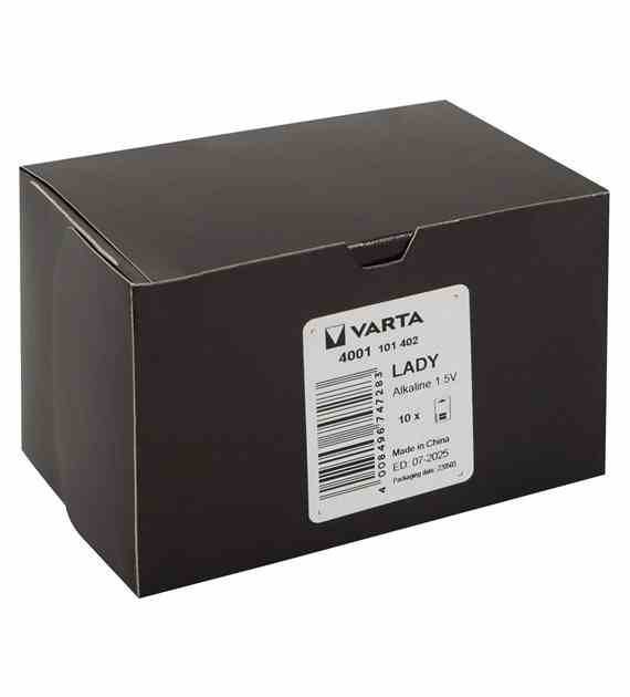 BATTERY N 10X2