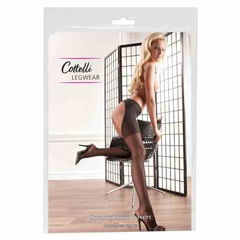 RAJSTOPY CROTCHLESS TIGHTS S/M