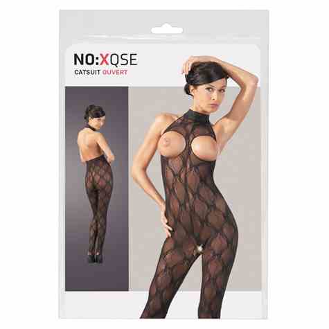 STRÓJ CATSUIT BUSEN.S-L
