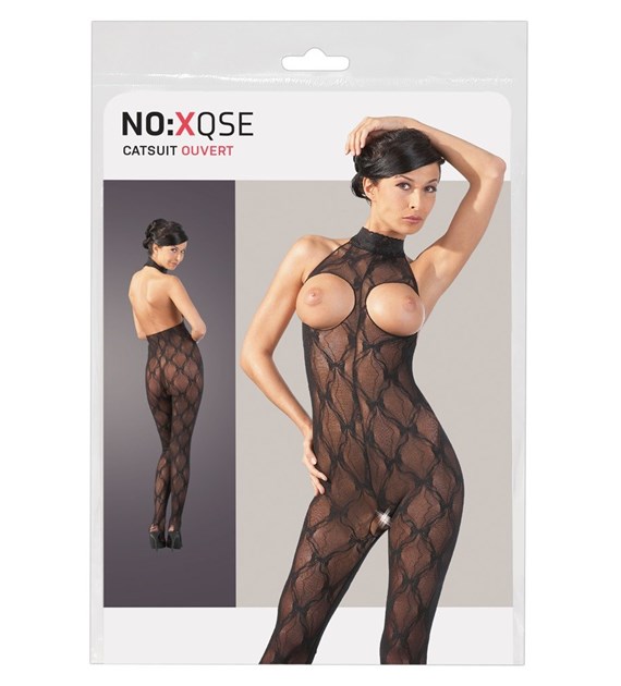 STRÓJ CATSUIT BUSEN.S-L