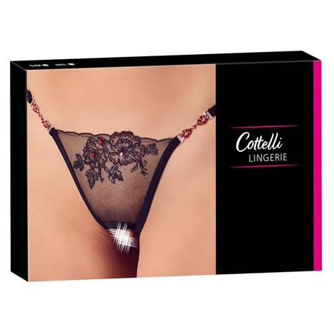 STRING COTTELLI LINGERIE S/M