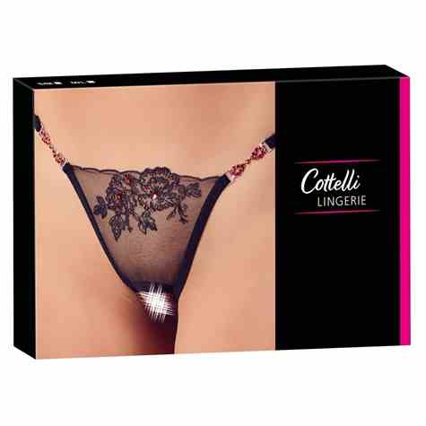 STRINGI STRING COTTELLI LINGERIE M/L
