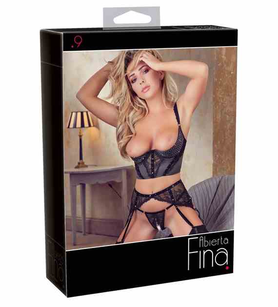 SUSPENDER SET ABIERTA FINA 85B/L
