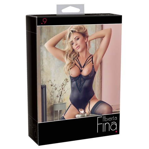 BODY ABIERTA FINA