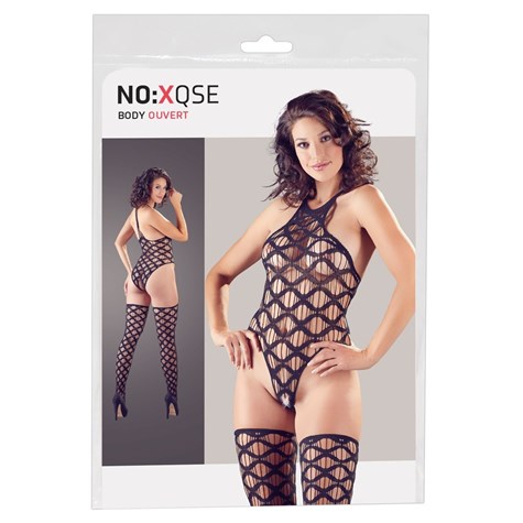 Body and Stockings