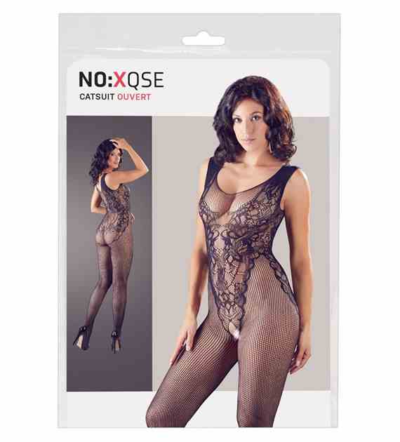 CATSUIT
