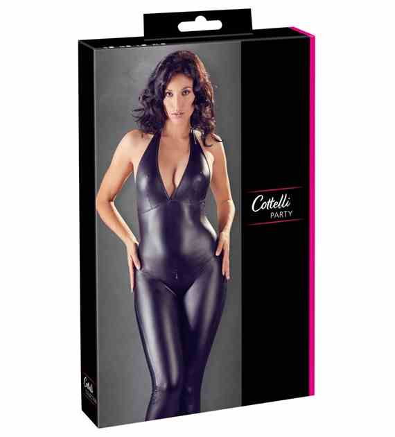 KOMBINEZON JUMPSUIT M COTTELLI PARTY