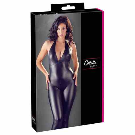 KOMBINEZON JUMPSUIT L COTTELLI PARTY