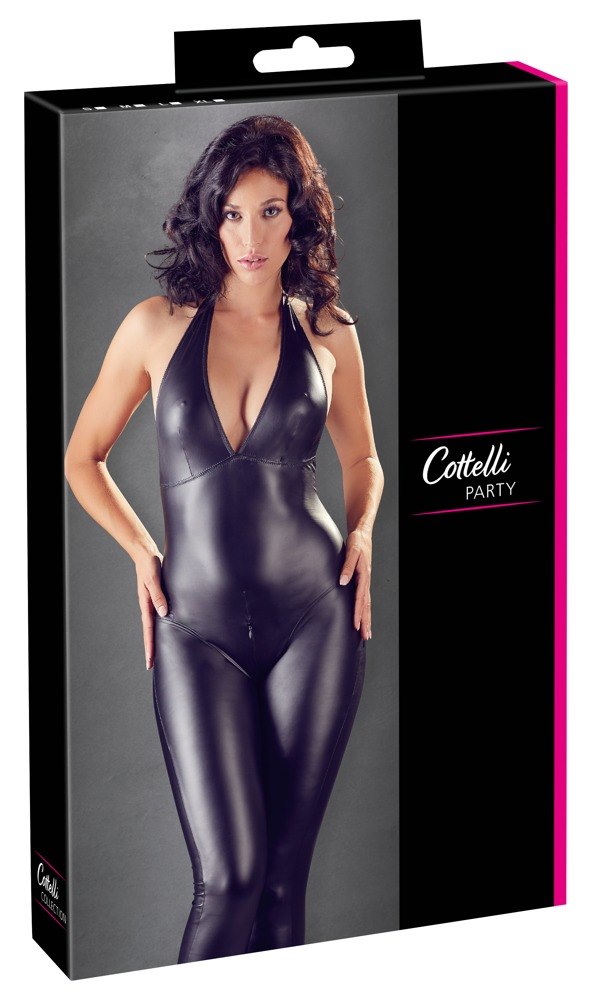 KOMBINEZON JUMPSUIT XL COTTELLI PARTY