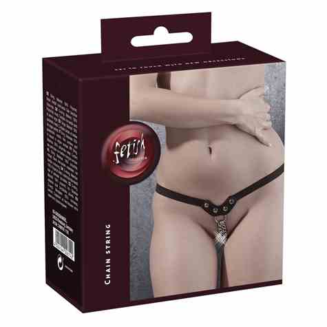 MAJTKI CHAIN STRING S-L