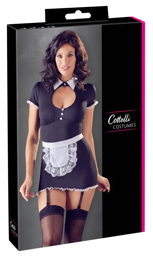 MAID'S DRESS S