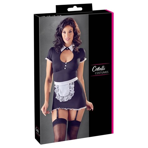 MAID'S DRESS XL