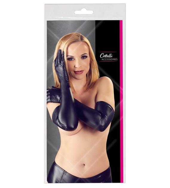 RĘKAWICZKI GLOVES COTTELLI ACCESOIRES